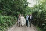 Bohemian Festival Wedding with African Roots_MillieBenbowPhotography (77)