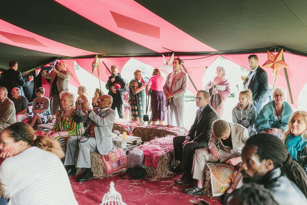Bohemian Festival Wedding with African Roots_MillieBenbowPhotography (79)