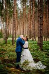 Karolina & Pawel by WhiteSmoke Studio