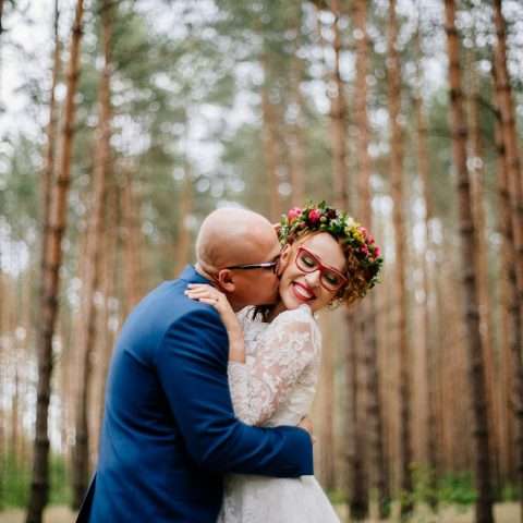 Karolina & Pawel by WhiteSmoke Studio