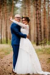 Karolina & Pawel by WhiteSmoke Studio