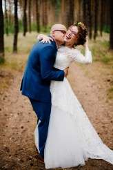 Karolina & Pawel by WhiteSmoke Studio