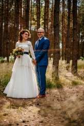 Karolina & Pawel by WhiteSmoke Studio