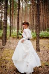 Karolina & Pawel by WhiteSmoke Studio