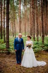 Karolina & Pawel by WhiteSmoke Studio