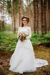 Karolina & Pawel by WhiteSmoke Studio