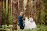 Karolina & Pawel by WhiteSmoke Studio