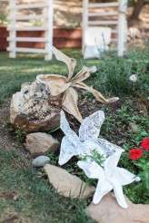 Burning Man meets a Magical Fairy Wedding (15)