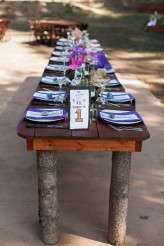 Burning Man meets a Magical Fairy Wedding (20)