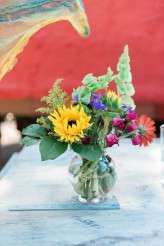 Burning Man meets a Magical Fairy Wedding (22)