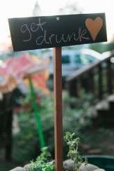 Burning Man meets a Magical Fairy Wedding (33)