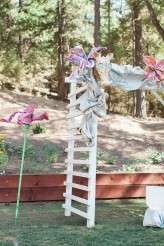 Burning Man meets a Magical Fairy Wedding (4)