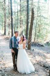 Burning Man meets a Magical Fairy Wedding (43)