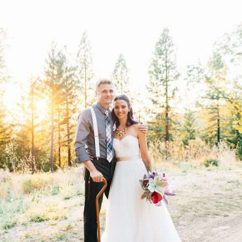 Burning Man meets a Magical Fairy Wedding (48)
