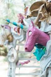 Burning Man meets a Magical Fairy Wedding (5)