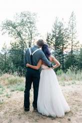 Burning Man meets a Magical Fairy Wedding (54)