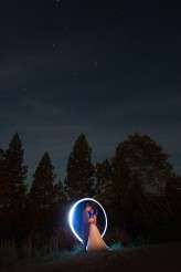 Burning Man meets a Magical Fairy Wedding (69)