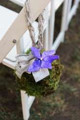 Burning Man meets a Magical Fairy Wedding (8)