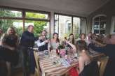 Casual and colourful cork wedding (12)