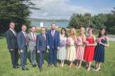 Casual and colourful cork wedding (13)