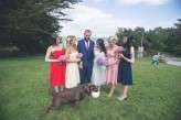 Casual and colourful cork wedding (14)