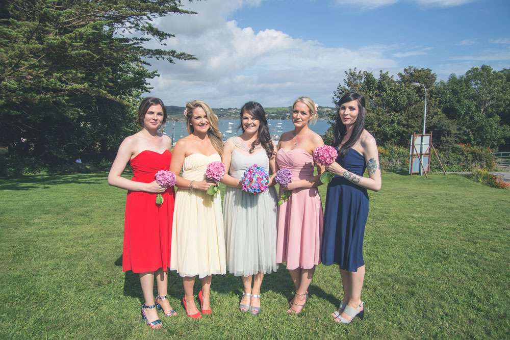 Casual and colourful cork wedding (15)
