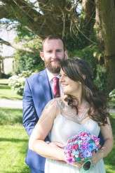 Casual and colourful cork wedding (16)