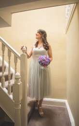 Casual and colourful cork wedding (2)