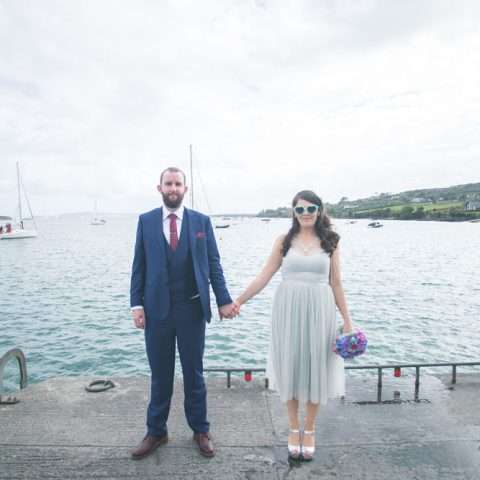 Casual and colourful cork wedding (21)