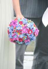 Casual and colourful cork wedding (25)