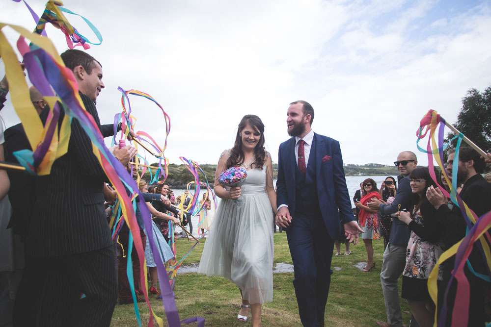 Casual and colourful cork wedding (32)