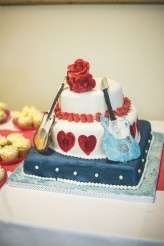 Casual and colourful cork wedding (36)