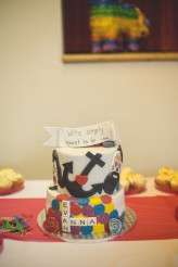 Casual and colourful cork wedding (37)