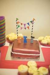 Casual and colourful cork wedding (39)