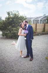 Casual and colourful cork wedding (7)