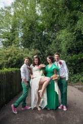 Colourful Caribbean wedding_Assassynation (10)