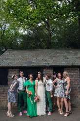 Colourful Caribbean wedding_Assassynation (11)