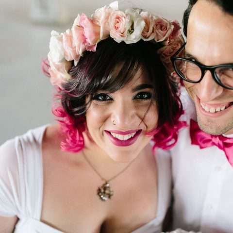 Disney, Star Wars and Cat wedding (11)