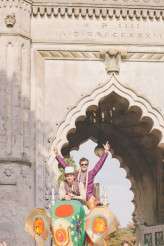 Don’t Tell The Bride Vibrant Bollywood Wedding in Brighton_Rosa and Harry (23)