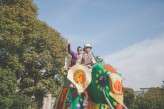 Don’t Tell The Bride Vibrant Bollywood Wedding in Brighton_Rosa and Harry (24)