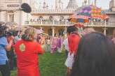 Don’t Tell The Bride Vibrant Bollywood Wedding in Brighton_Rosa and Harry (47)