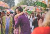 Don’t Tell The Bride Vibrant Bollywood Wedding in Brighton_Rosa and Harry (55)