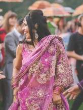 Don’t Tell The Bride Vibrant Bollywood Wedding in Brighton_Rosa and Harry (57)