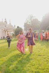 Don’t Tell The Bride Vibrant Bollywood Wedding in Brighton_Rosa and Harry (58)