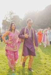 Don’t Tell The Bride Vibrant Bollywood Wedding in Brighton_Rosa and Harry (59)