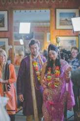 Don’t Tell The Bride Vibrant Bollywood Wedding in Brighton_Rosa and Harry (70)