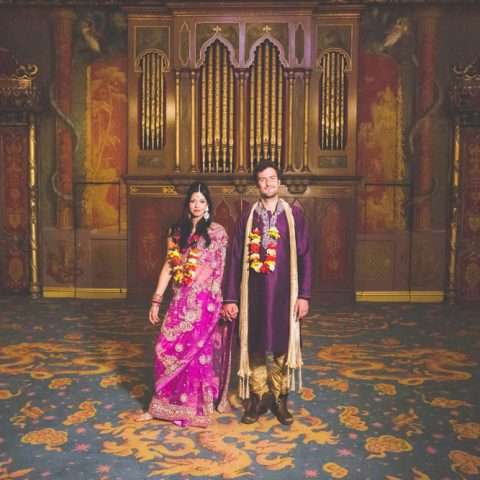 Don’t Tell The Bride Vibrant Bollywood Wedding in Brighton_Rosa and Harry (78)