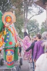 Don’t Tell The Bride Vibrant Bollywood Wedding in Brighton_Rosa and Harry (88)
