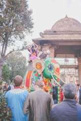 Don’t Tell The Bride Vibrant Bollywood Wedding in Brighton_Rosa and Harry (89)