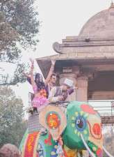 Don’t Tell The Bride Vibrant Bollywood Wedding in Brighton_Rosa and Harry (90)